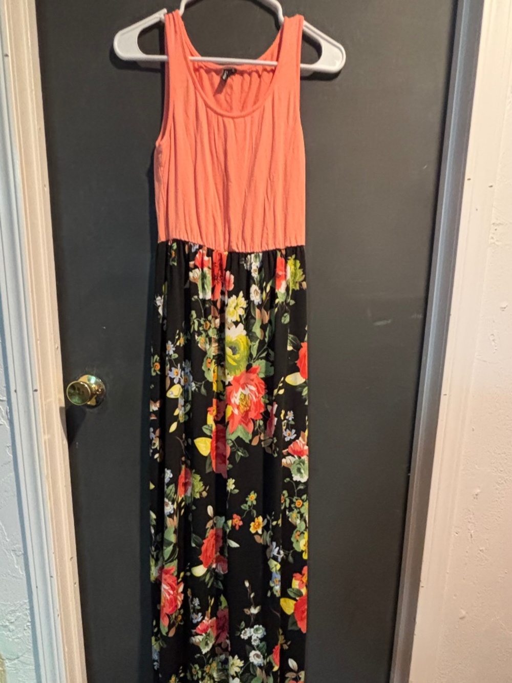 Super soft and comfortable dress